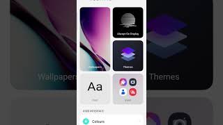 how to change fingerprint animation in Android mobile basically realme oppo vivo etc [upl. by Yenot694]