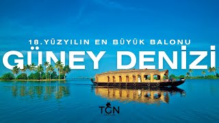 Güney Denizi Balonu 18 Yüzyılın En Büyük Finansal Krizi [upl. by Hanad536]