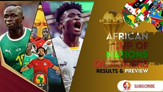 AFCON 2025 Qualifiers Ultimate Preview – Key Matches amp Teams to Watch [upl. by Ora352]