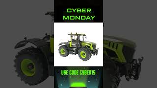 Cyber Monday Video [upl. by Russ]