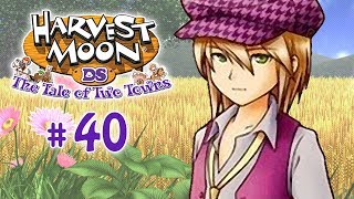 🍳 Harvest Moon Geschichten zweier Städte  Lets Play 40 【 Deutsch 】  Das Sternendeutungsfest [upl. by Ainegue]