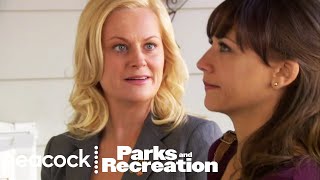 Parks and Recreation  Canvassing Episode Highlight [upl. by Laemsi]