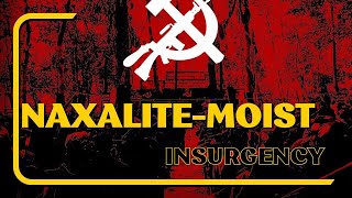 NaxaliteMaoist Insurgency ।। A historical introduction to Naxalism in India ।। Thoughtis ।। [upl. by Church279]