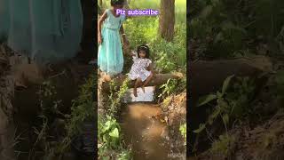 Pantapolala Madyalo chikukamma🥰 music song tamilsong love viralvideo telugu [upl. by Lertsek]