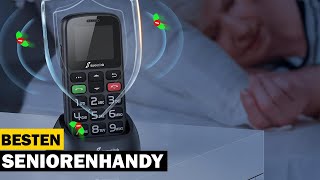 Besten Seniorenhandy im Vergleich Top 5 Seniorenhandy Test [upl. by Ridgley]