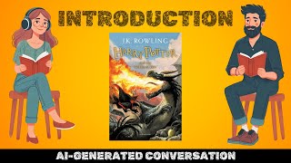 Harry Potter and Goblet of Fire An Introduction [upl. by Winny]