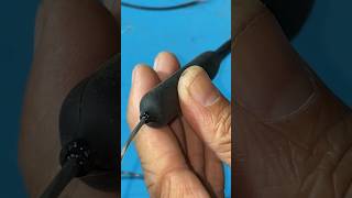 How To Repair Wireless Neckband [upl. by Ajad617]