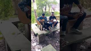 Song O Re Priya Original Singer Atif Aslam Bhai Short Cover Al Mahfujur Rahman Joy amp Joy Karmoker [upl. by Meece468]