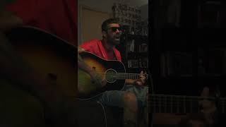 BELTER Gerry Cinnamon cover by chris cowan [upl. by Doralia]