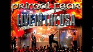 Primal Fear  Under the Radar Live In The USA 2010 HQ [upl. by Aruabea503]