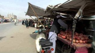 Walking in Kandahar3 [upl. by Elisha623]