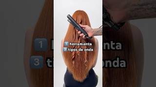 ghd platinum sirviendo 💁‍♀️ ghd hair hairstyle [upl. by Darb]