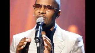 Jamie Foxx  Baby Dont Cry [upl. by Lot692]