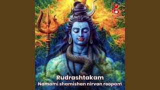 Namami Shamishan Nirvan Roopam [upl. by Ynobe]