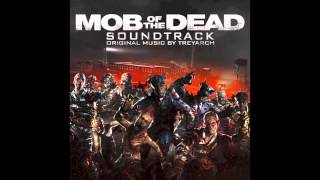 Mob of the Dead Soundtrack  Bad Ending [upl. by Guadalupe]