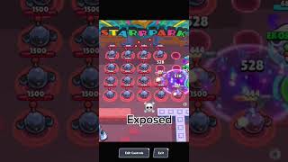 Exposing ash brawl stars [upl. by Toy]