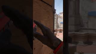 cs2 csgo highlights counterstrike rushb gaming csgoclips csgomoments [upl. by Anelet76]