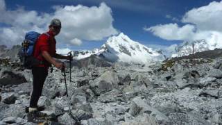 Huascaran Expedition [upl. by Smart]