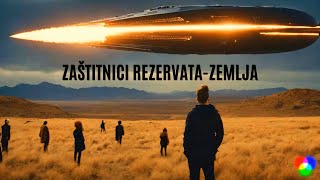 RAT za planet ZEMLJU Tko su čuvari ovoga svijeta [upl. by Aracaj733]