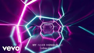 XoBrooklynne  My Inner Monologue Official Video [upl. by Oriana32]