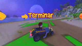 Como Ganar A Beach Bro En Beach Buggy Racing 2 [upl. by Mauceri]