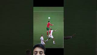 trending shots video viral football cr7airlines Ronaldo 4K video viral [upl. by Norre]