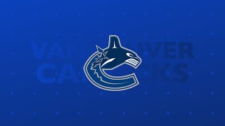 Vancouver Canucks 2024 Goal Horn [upl. by Araik]