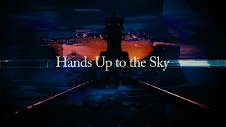 SawanoHiroyukinZkLaco「Hands Up to the Sky」Music Video ８６―エイティシックス― ver [upl. by Zetnod948]