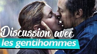 Le secret de la passion amoureuse avec Les Gentilshommes [upl. by Betteann625]