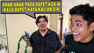 W SAMA MATEM PRANK MARVEL KALO DIA DAPET JUALAN HOTAMART DARI VIEWERS SAMPE DIA [upl. by Ahsed]