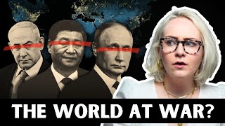 Is World War 3 Coming [upl. by Zucker]