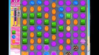 Candy Crush Saga Level 1000 [upl. by Anurag]