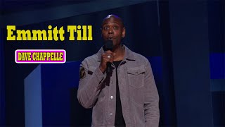 Equanimity  Trump  Dave Chappelle [upl. by Annet]