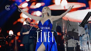 Linet  İhtimal Live [upl. by Jacky]