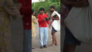 Prank With Twist reelitfeelit reelsindia reelsvideo shortvideo prank prankvideo comedy reels [upl. by Hurwit]