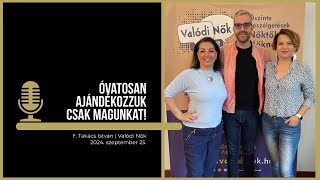 F Takács István  PODCAST A VÁSÁRLÁSFÜGGŐK [upl. by Jenks998]