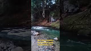 ZAMBOANGA CITY PASONANCA ECO PARK BEAUTIFUL NATURE youtube shortsvideo [upl. by Starobin]