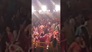 loveratritrending song bollywood music garba dandiya dance [upl. by Charlet]