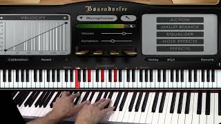 Modartt Video Contest 2024 Using Pianoteq 8 [upl. by Robbyn]