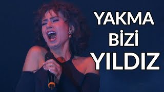 Yıldız Tilbe  Dur Dinle Sevgilim  O Ses Türkiye [upl. by Elyn]