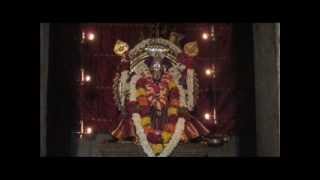 Kateel Durgaparameshwari tulu devotional songwmv [upl. by Dana]