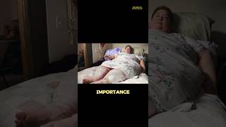 Craziest Transformations On My 600lb Life part 3 [upl. by Ettennaj217]