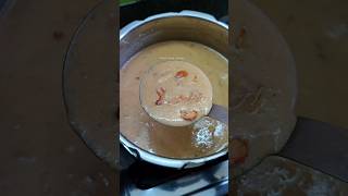 Healthy amp Tasty Payasam 👌👌 Millet Payasam  Payasam Recipe  Tamil Food Corner  shortsvideo [upl. by Edvard276]