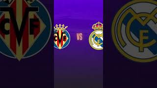 Preview Real Madrid  Villarreal Difficult task awaits for the yellow submarine [upl. by Enimrej901]