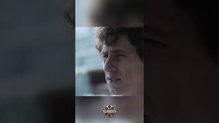 Trailer Filme Senna🏎️ telaoculta [upl. by Icnan]