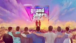 Every Grand Theft Auto Trailer from GTA 1 to GTA 6 [upl. by Bbor]