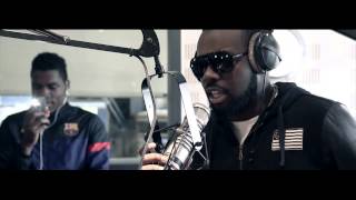 MAITRE GIMS  CONCOURS ADO FM [upl. by Ragen]