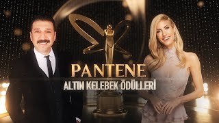 Pantene Altın Kelebek 2022 Ödül Töreni Fragmanı [upl. by Nedloh75]