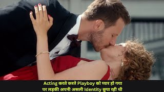 Squared Love 2021 Romantic Movie Explained In Hindi Taless [upl. by Peregrine]