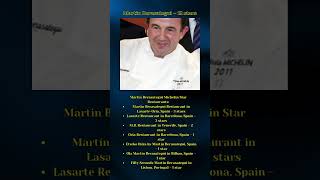 Who Is The Best Michelin Star Chef 8 to 18 Michelin Stars [upl. by Ejrog323]